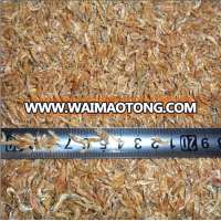 Bio Pet Food Dried Shrimp (with shell), Dried Shrimp Fish Food