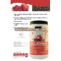 High Quality Natural Collagen -- Powerful Health Benefits