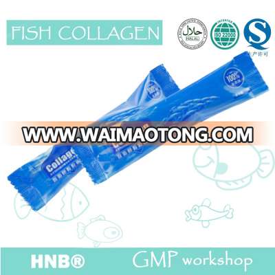 Distributor wanted in USA for marine fish collagen powder/amino acid