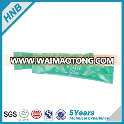 OEM Available private lable protein bar manufacturers marine collagen powder