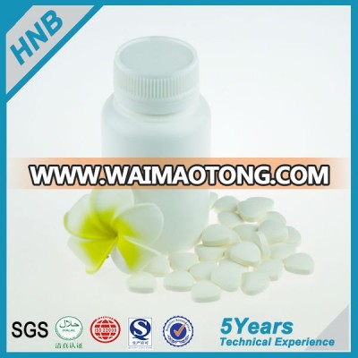 Health food bodybuilding supplements effective diet pills in PE plastic container collagen capsules