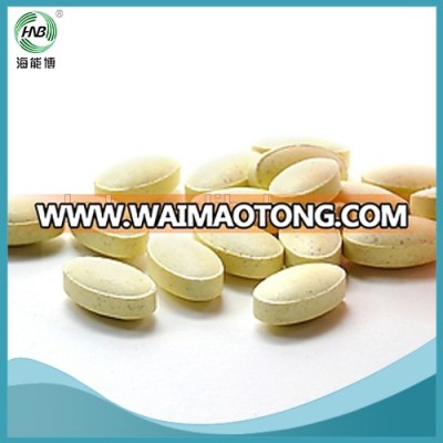 Pharmaceutical health care Grade Anti Ageing fish collagen pills