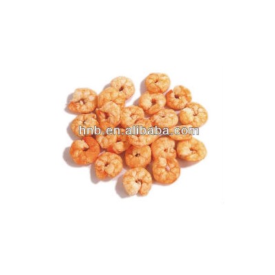 China Waimaotong supplier Wholesale Freeze dry shrimp(FD wild pud sea shrimp)