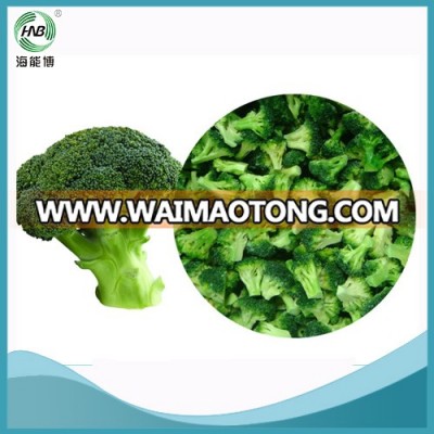 new china products for sale high quality Organic Broccoli