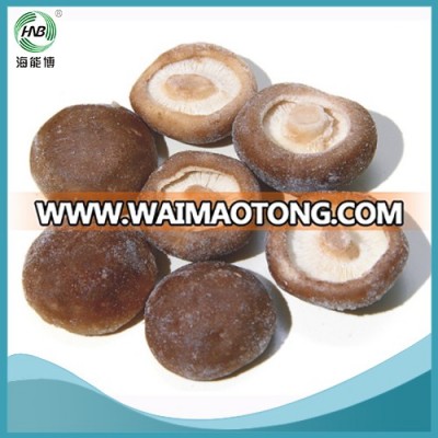 New crop Chinese wholesale fd shiitake mushroom