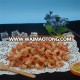 China manufacturer seafood small dried shrimp