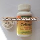 Beauty skin product Collagen vitamin C capsule