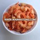 China wholesale frozen seafood red headless